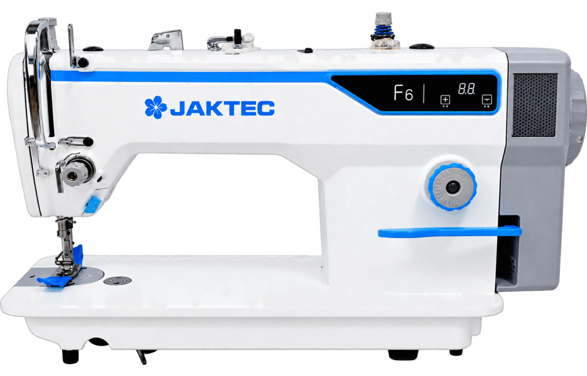 LOCKSTITCH F-6
