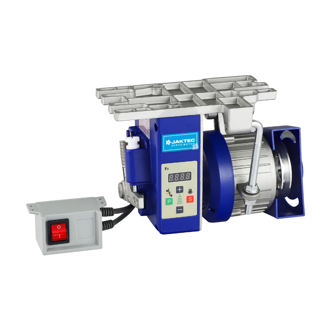 HIGH SPEED SERVO MOTOR