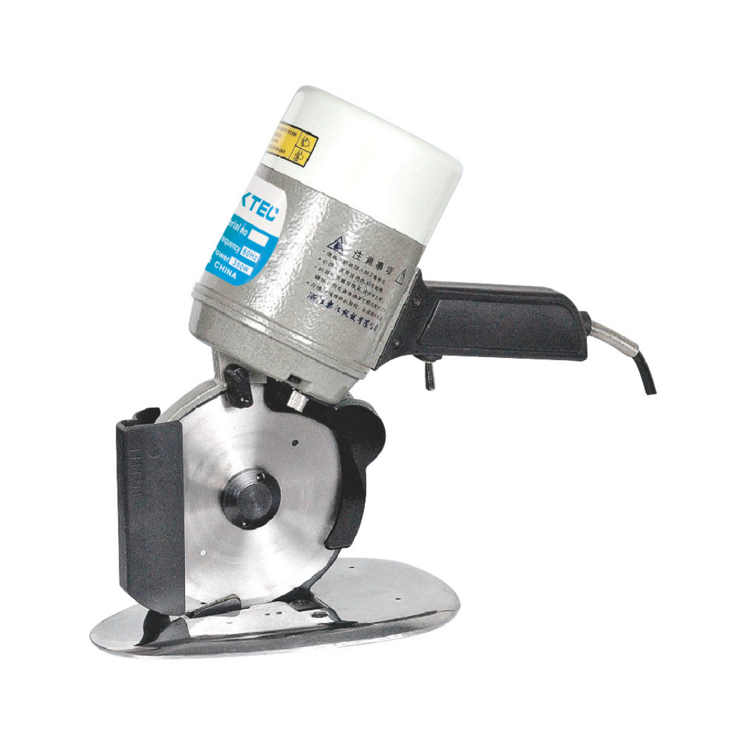 ROUND CUTTING MACHINE RSD 125