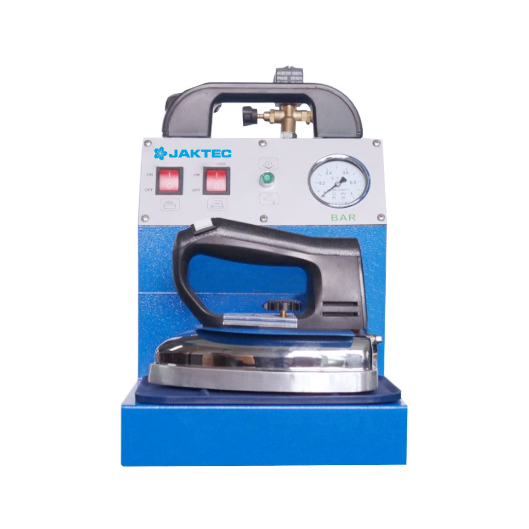 STEAM BOILER B750 Boiler