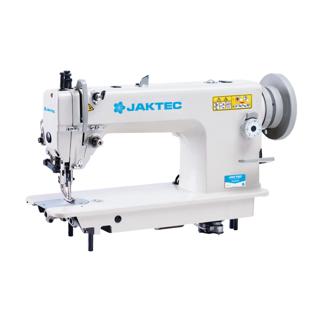 WALKING FOOT MACHINE