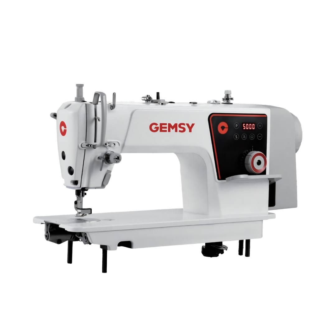 LOCKSTITCH MACHINE G20