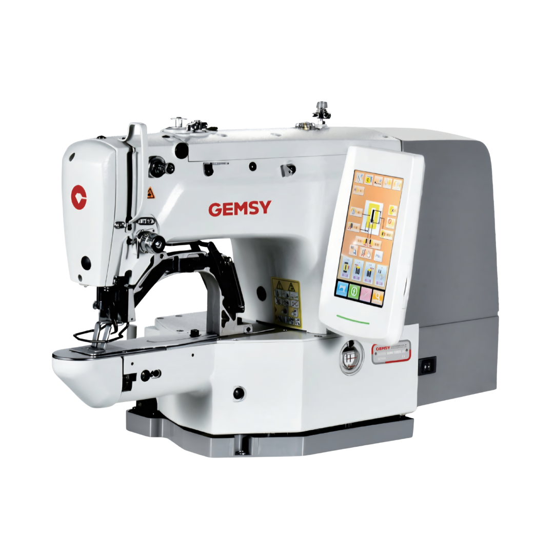 COMPUTRIZE BARTACKING MACHINE