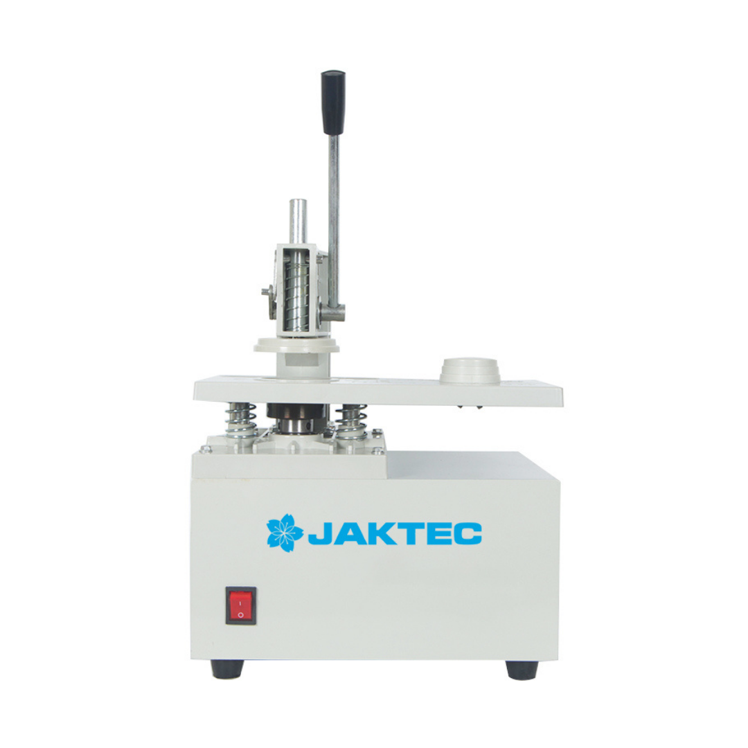 CURTAIN HOLING MACHINE K2B