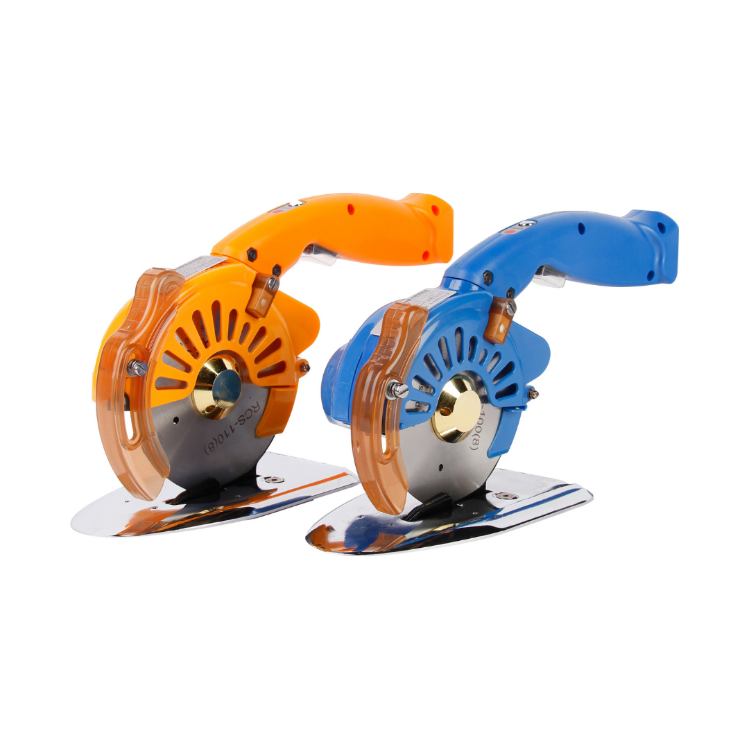 DIRECT DRIVE CUTTING MACHINE