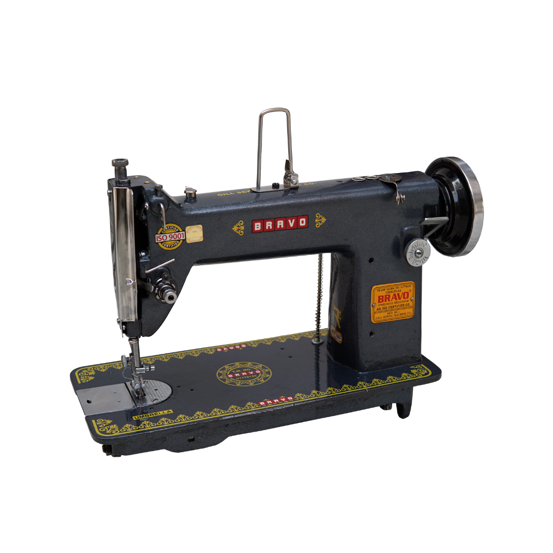 UMBRELLA MACHINE TA2