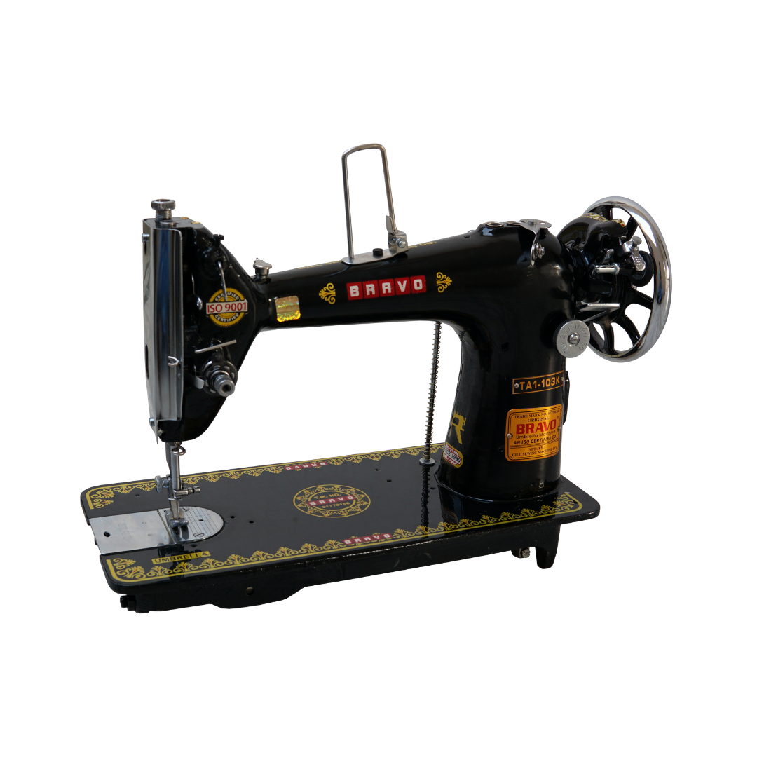 UMBRELLA MACHINE TA1