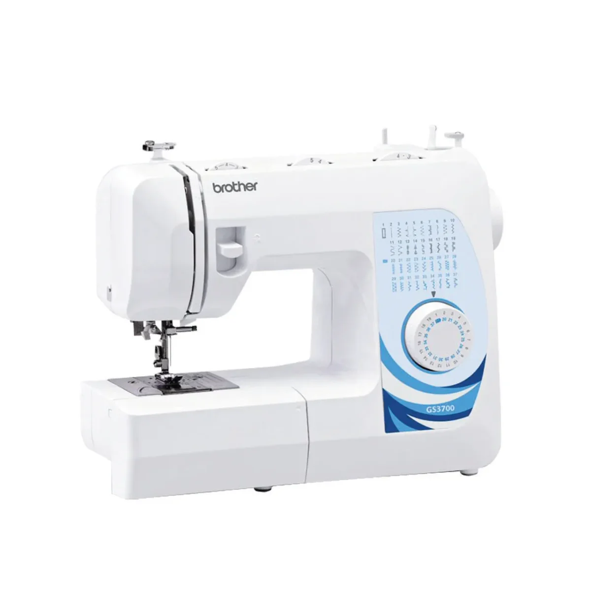 BROTHER GS-3700 STITCHING MACHINE