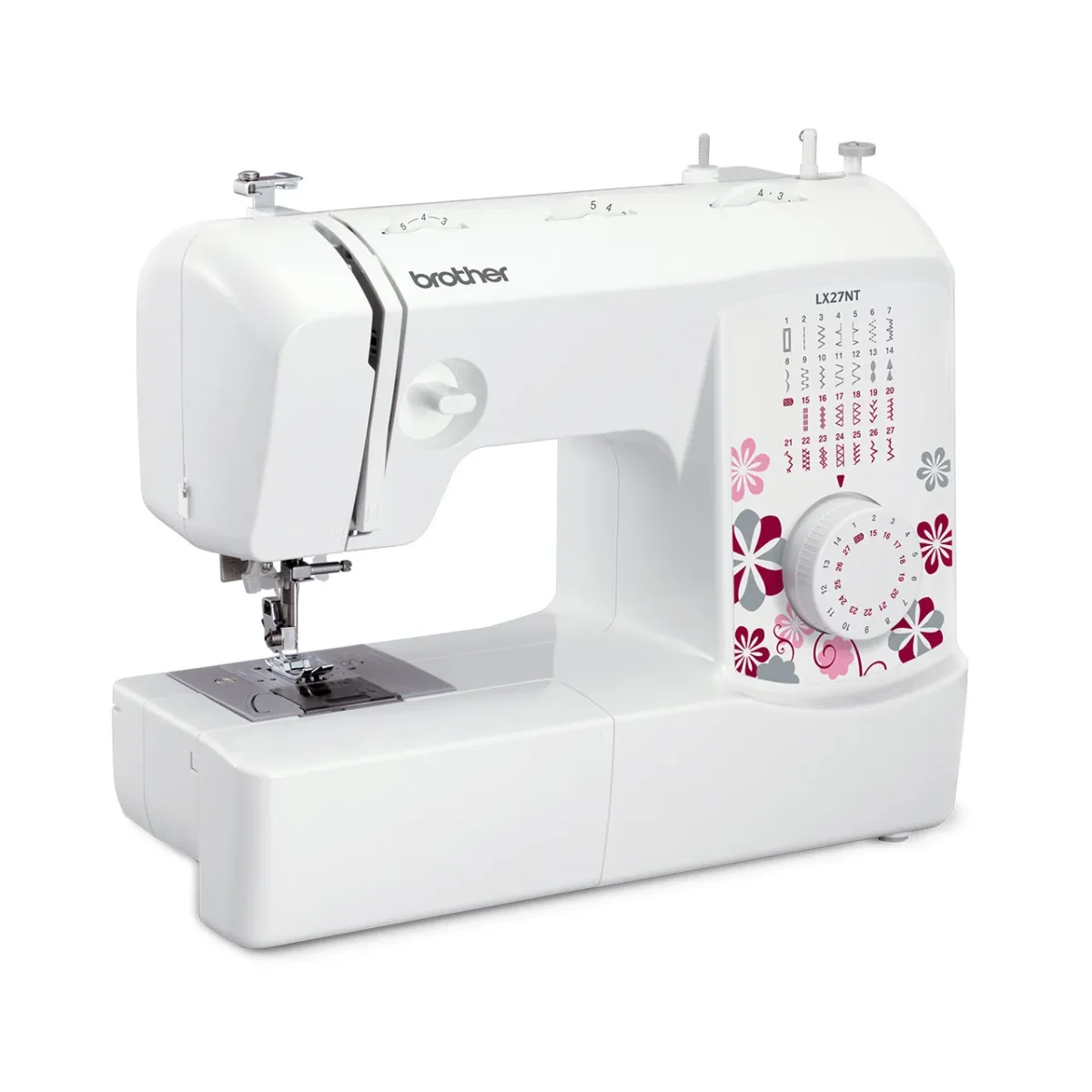 BROTHER LX27NT STITCHING MACHINE