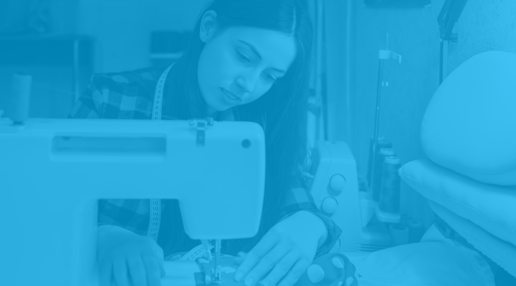 How to Put Thread in a Sewing Machine: A Complete Guide for Beginners