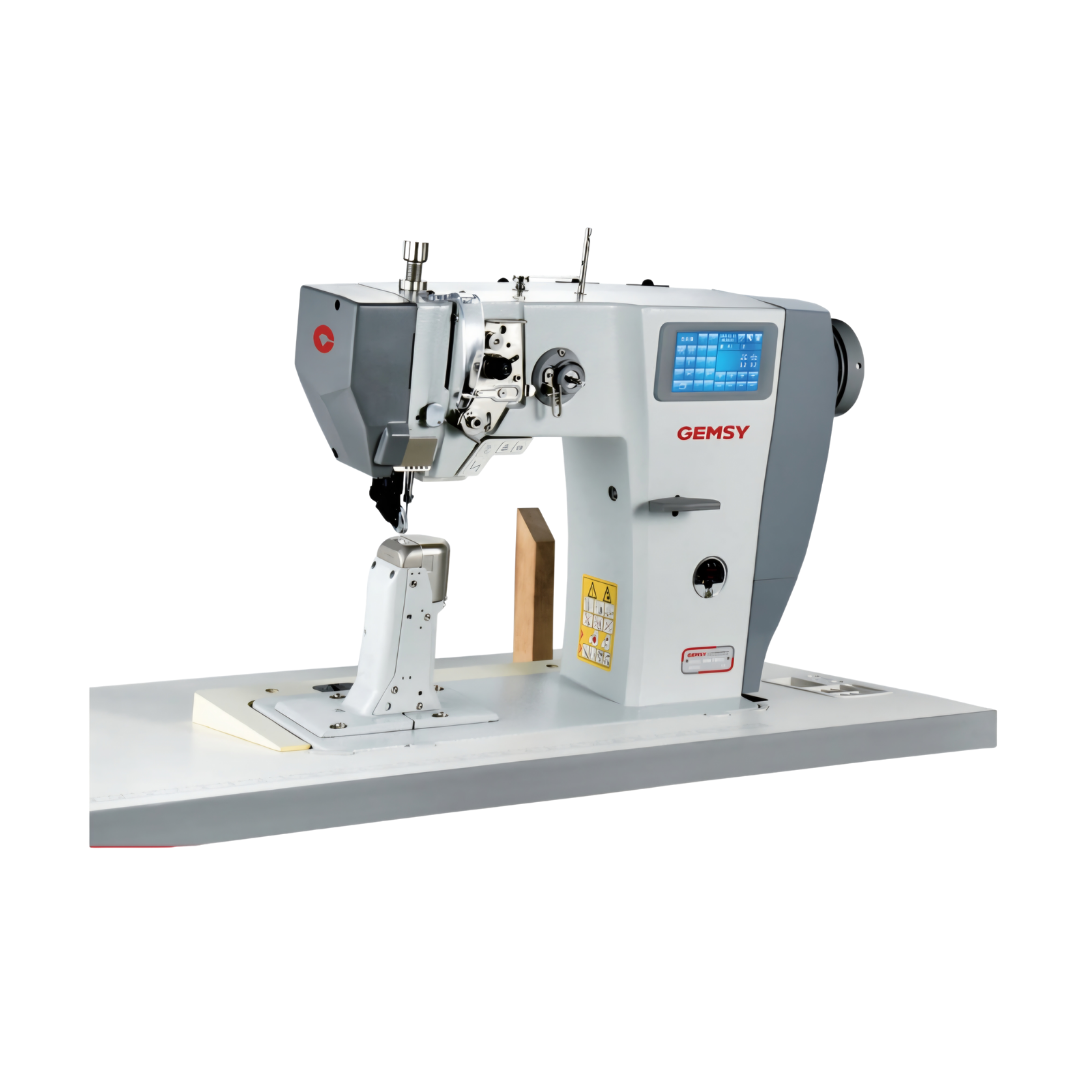 LEATHER SHOES BAGS MACHINE