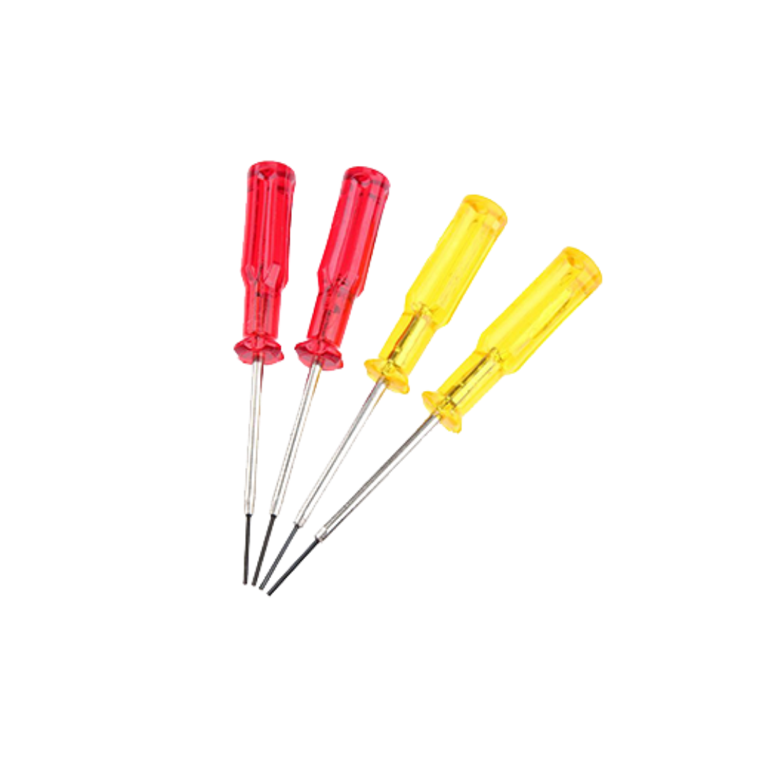 Needle Screw Driver