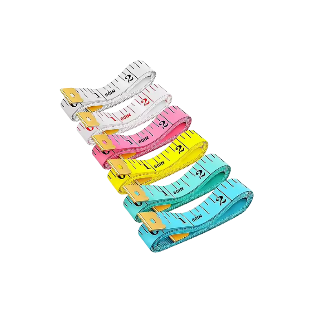 Measurement Tape Scale
