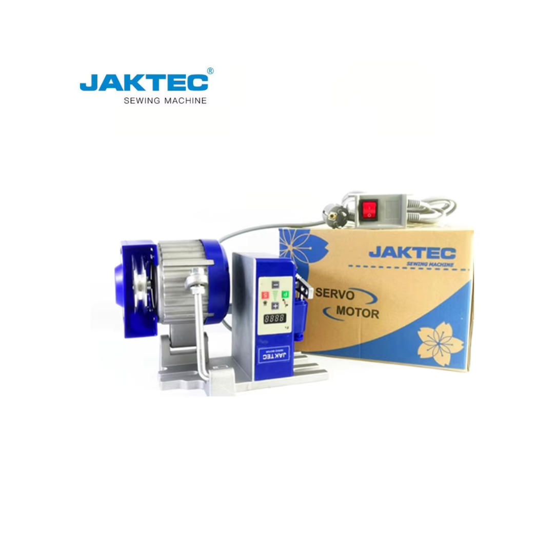 Jaktec Servo Motor