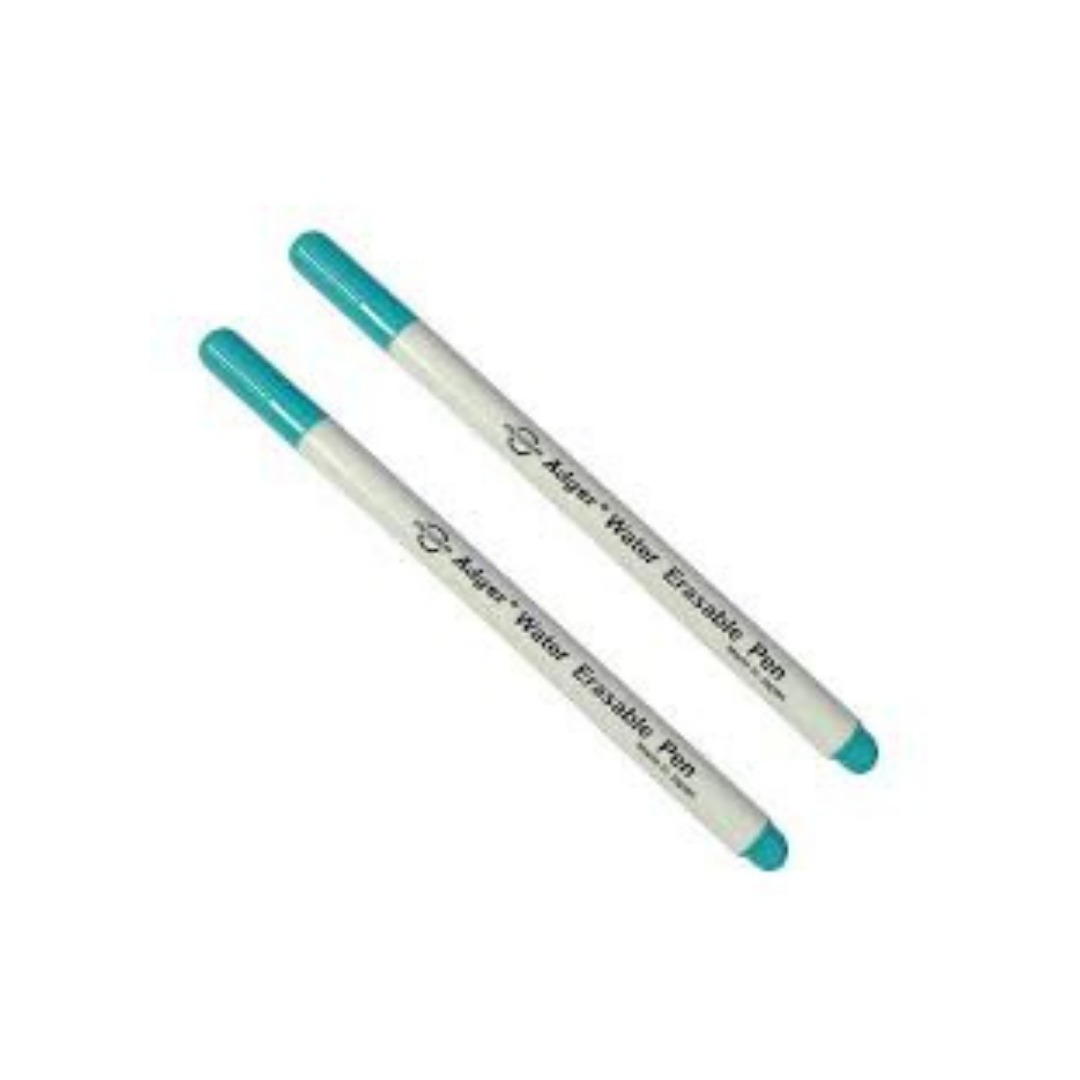 Erasable Fabric Pen