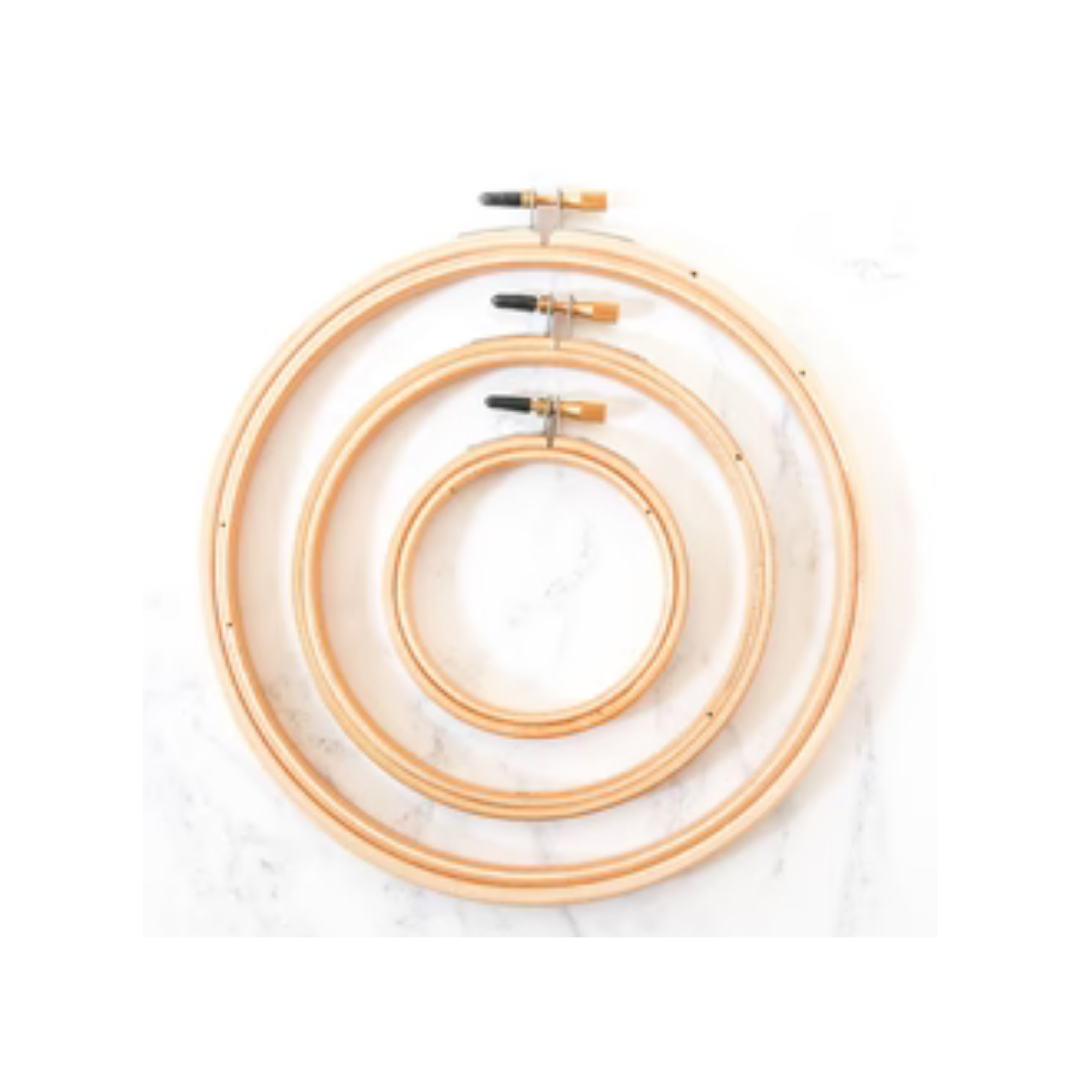 Embroidery Hoop