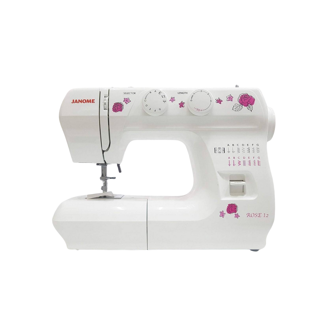 SEWING MACHINE 1312