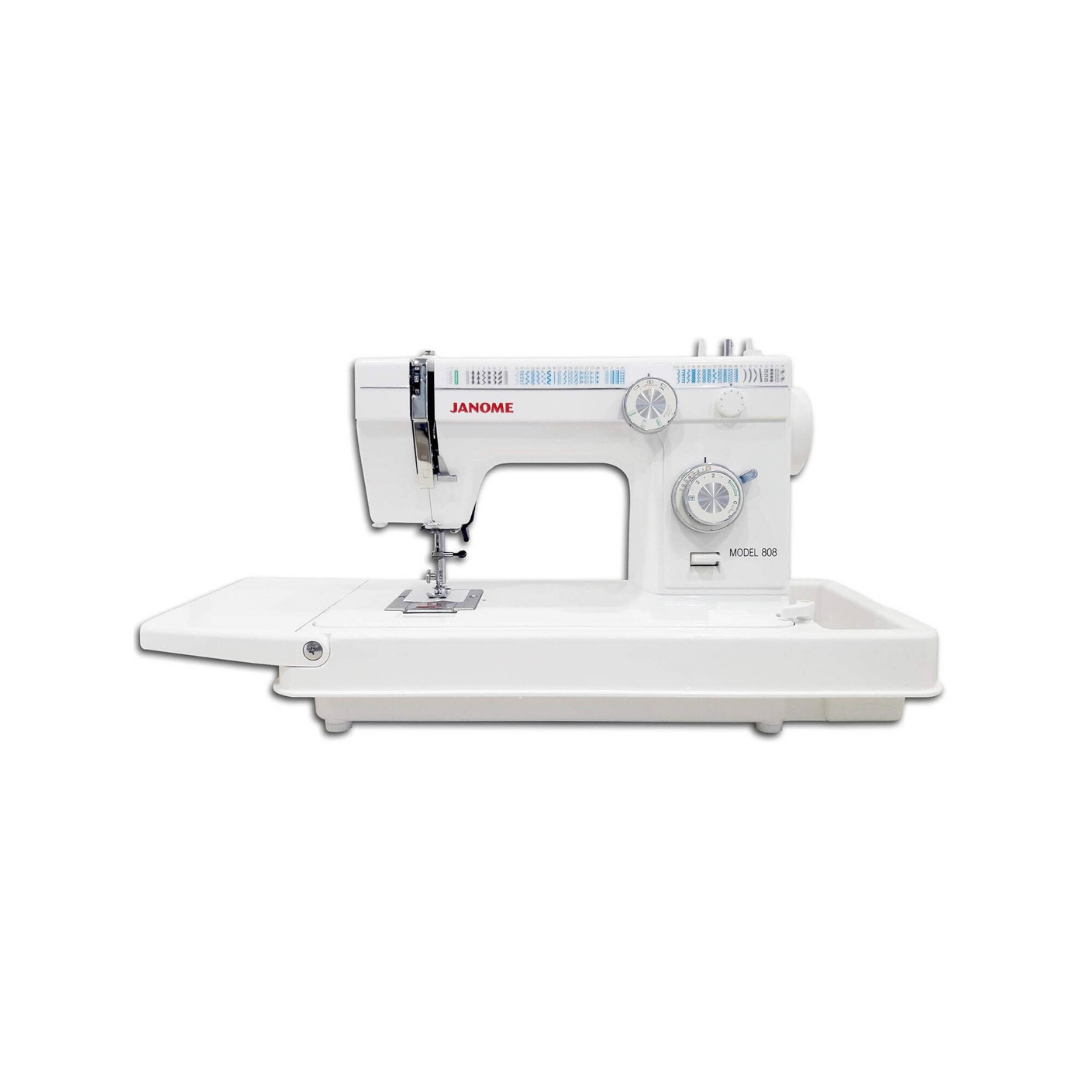 SEWING MACHINE 808