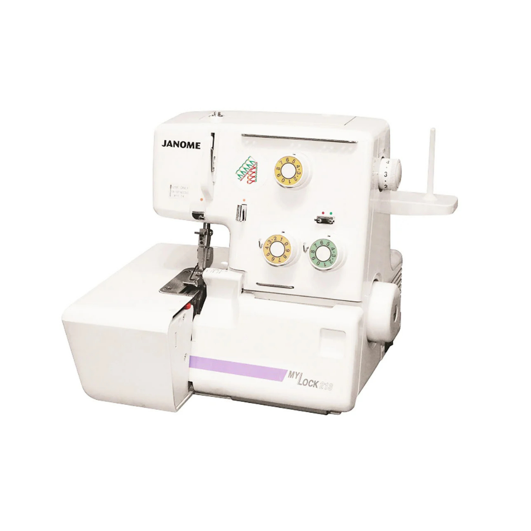 OVERLOCK MACHINE 213D