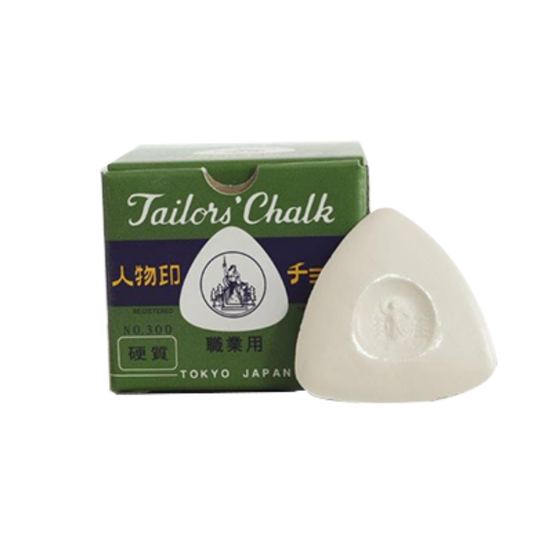 Tailoring Chalk