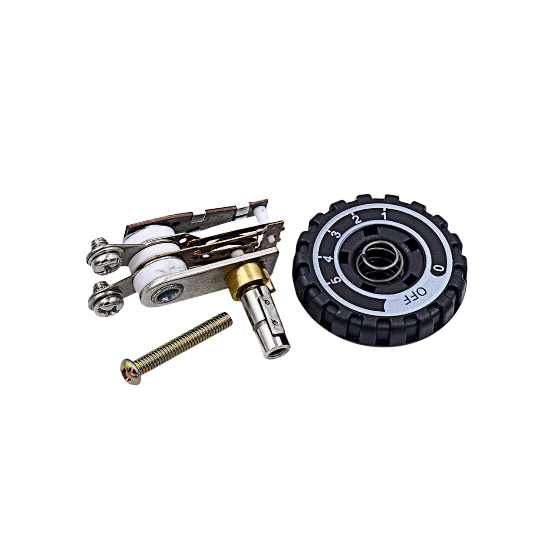 Steam Iron Thermostate