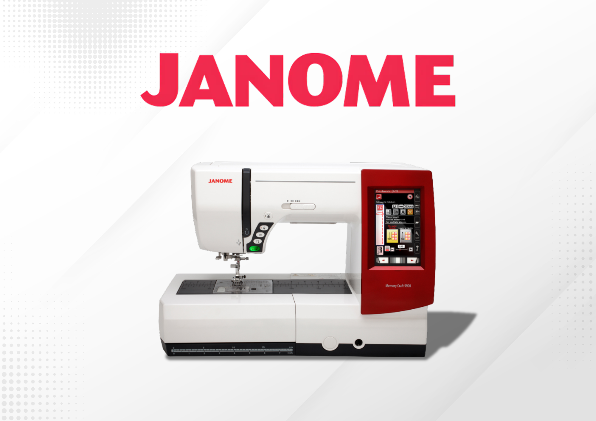 Janome