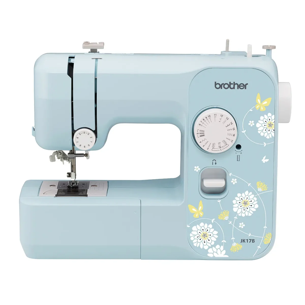 BROTHER JK-17B STITCHING MACHINE