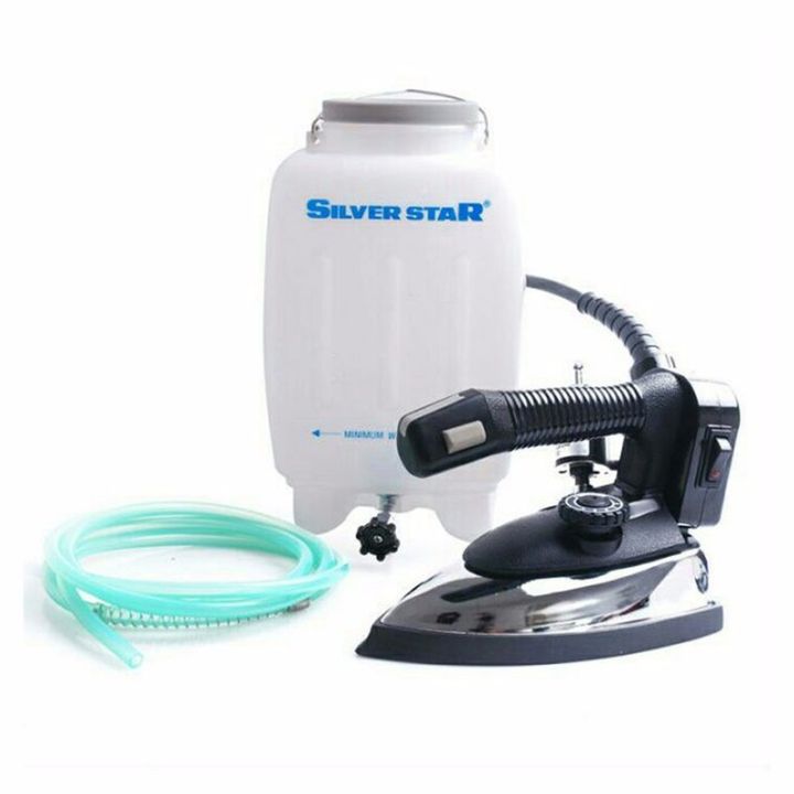 SILTER STAR IRON KOREA